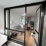 Cosy Studio With Balcony In Paris